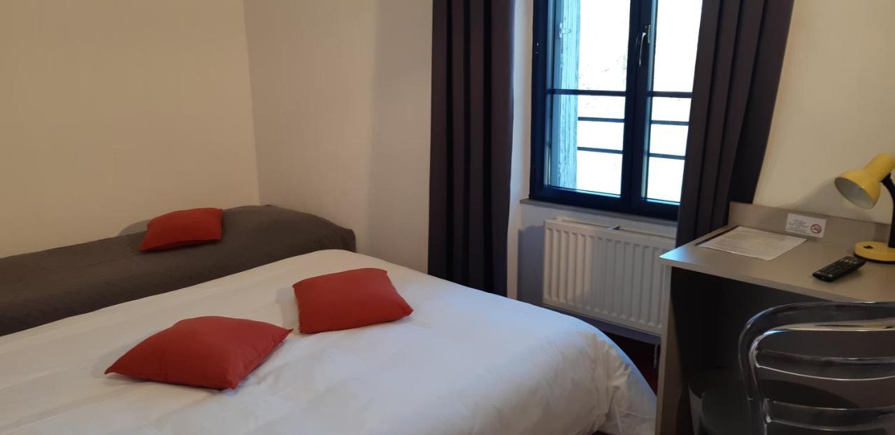 Hotel Grand 2*