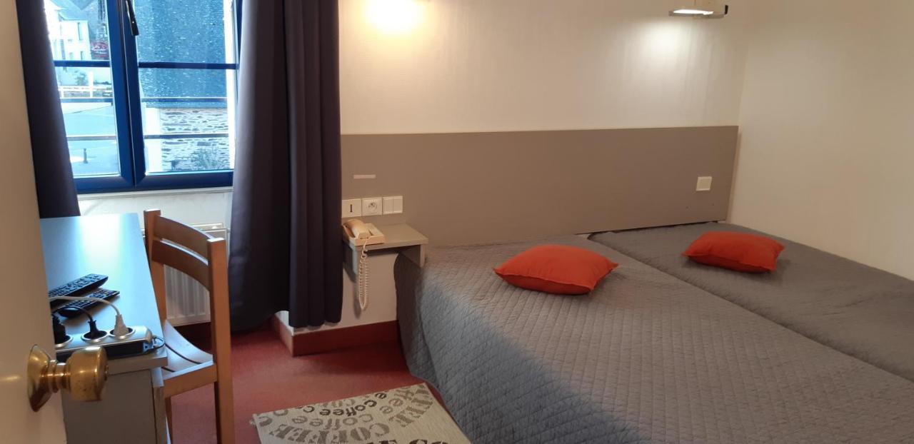 Hotel Grand Le Pont Rean